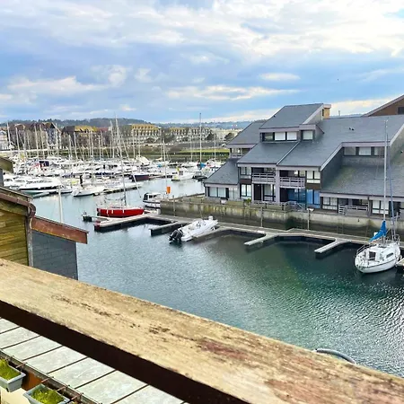 Le Majestic - Vue - - Casino Lägenhet *