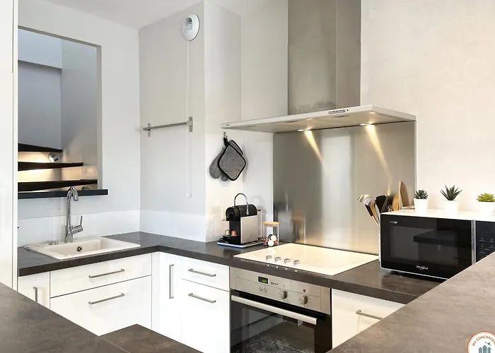 Le Majestic - Vue - - Casino *