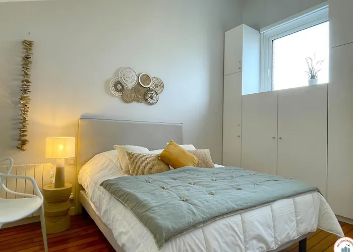 Le Majestic - Vue - - Casino * Deauville