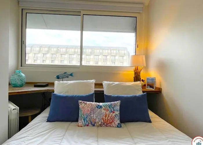 Le Majestic - Vue - - Casino *