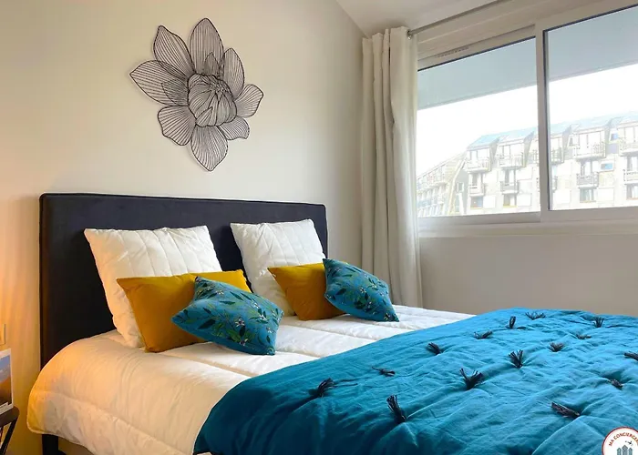 Le Majestic - Vue - - Casino Lägenhet