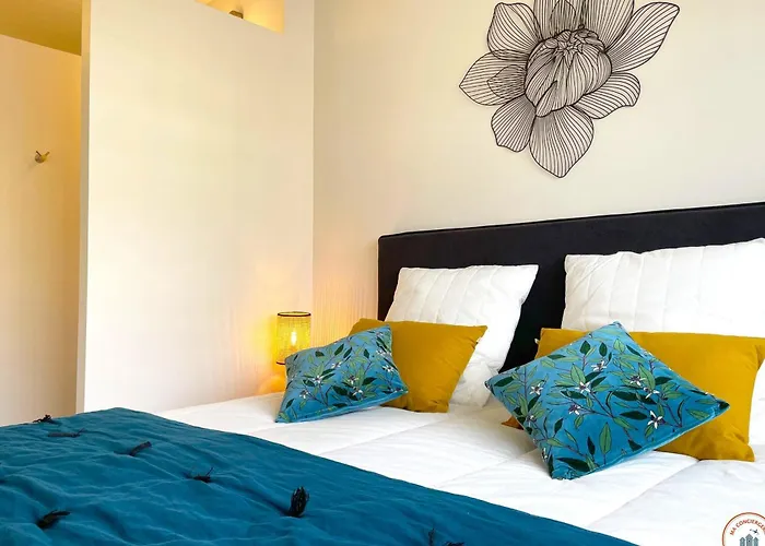 Le Majestic - Vue - - Casino * Deauville