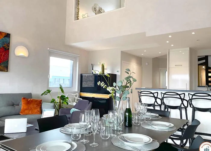 Le Majestic - Vue - - Casino