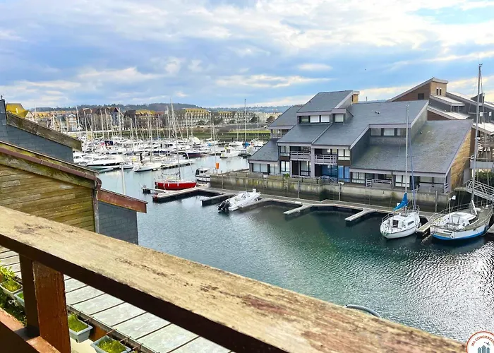 Le Majestic - Vue - - Casino Lägenhet *