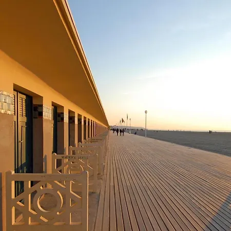 Apartment Le Majestic - Vue - - Casino *