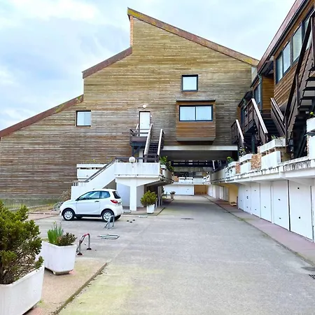 Le Majestic - Vue - - Casino Deauville