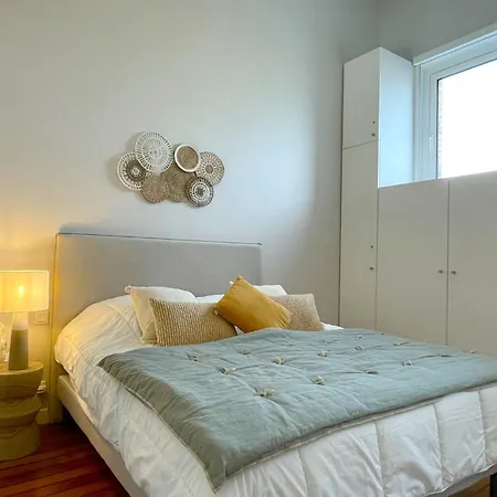 Le Majestic - Vue - - Casino * Deauville