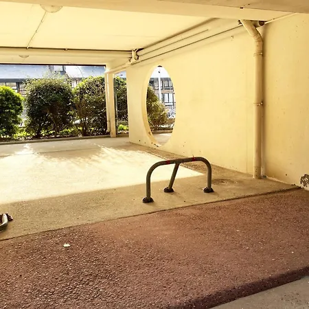 Apartman Le Majestic - Vue - - Casino