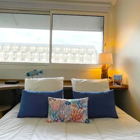 Le Majestic - Vue - - Casino *