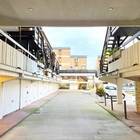 Le Majestic - Vue - - Casino * Deauville