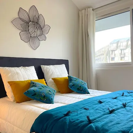 Le Majestic - Vue - - Casino Apartman