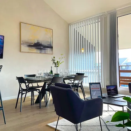 Le Majestic - Vue - - Casino Apartament *