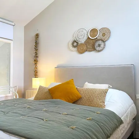 Apartament Le Majestic - Vue - - Casino *