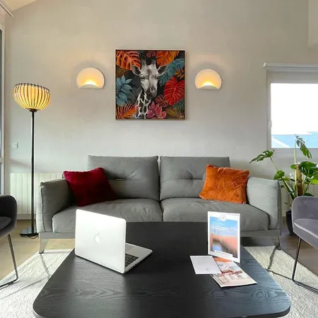 Le Majestic - Vue - - Casino *