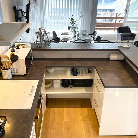 Le Majestic - Vue - - Casino