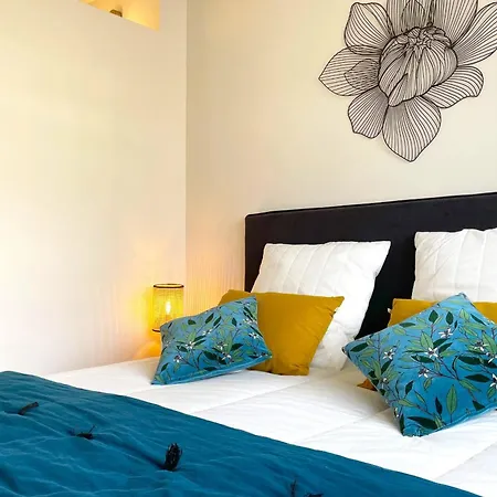 Le Majestic - Vue - - Casino * Deauville