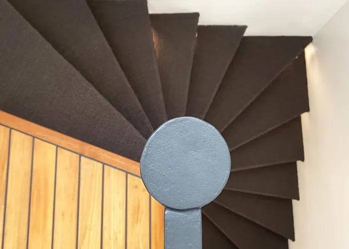 Apartmán Le Majestic - Vue - - Casino *