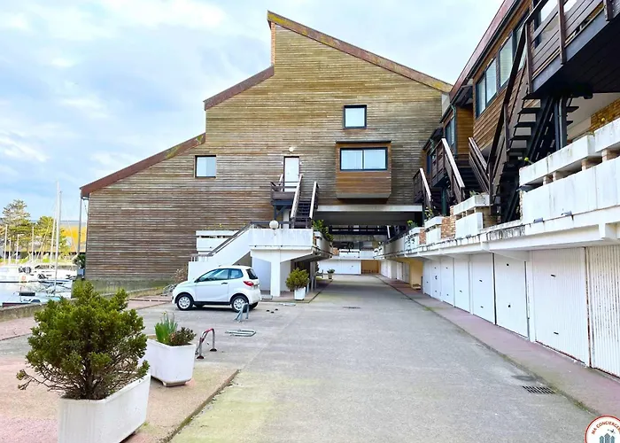 Le Majestic - Vue - - Casino Deauville