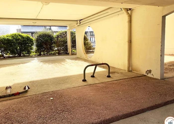 Apartmán Le Majestic - Vue - - Casino