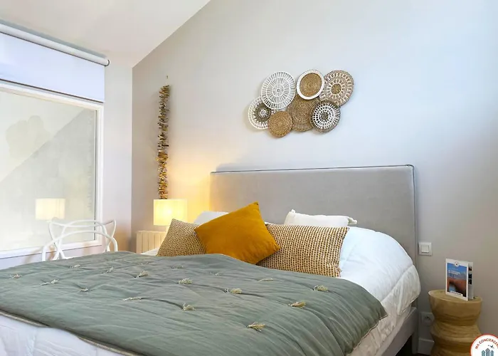 Apartmán Le Majestic - Vue - - Casino *